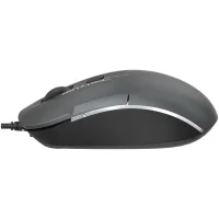 Мышь A4Tech Fstyler FM26 (серый) фото 3